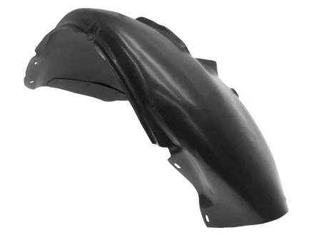 KH9534388 Підкрилок передній правий VW Golf VI 08-14р STARLINE підбір по vin на Brocar