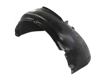 KH9534384 Підкрилок передній правий VW Golf VI 09-14р STARLINE підбір по vin на Brocar