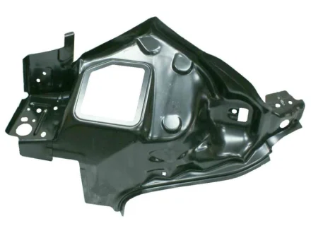 KH9534244 Кронштейн заднього бамперу STARLINE підбір по vin на Brocar