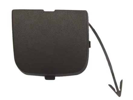 KH9524915 Накладка заднього бамперу STARLINE підбір по vin на Brocar