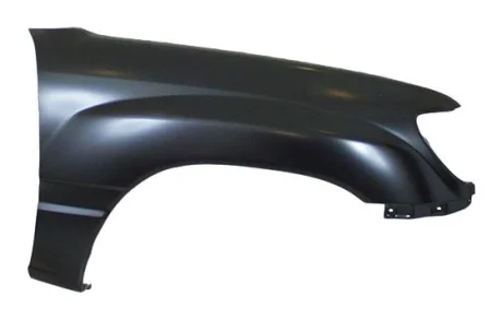 KH8136312 Крило переднє праве Toyota Land Cruiser 100 98-08р STARLINE підбір по vin на Brocar