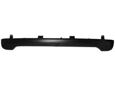 KH8109682 Бампер задній Toyota, Yaris 99-05р STARLINE підбір по vin на Brocar