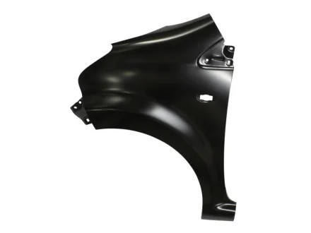 KH8101311 Крило переднє ліве Toyota Aygo 05-14р STARLINE підбір по vin на Brocar