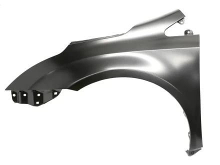 KH8183311 Крило переднє ліве Toyota Avensis 08-18р STARLINE підбір по vin на Brocar