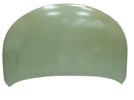 KH8183280 Капот Toyota Avensis (_T27_) 08-18р STARLINE підбір по vin на Brocar