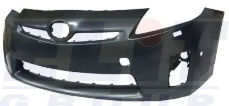 8167903 Бампер передній STARLINE підбір по vin на Brocar