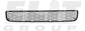 KH8155995 Решiтка радiатора STARLINE подбор по vin на Brocar