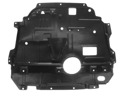 KH8183267 Захист двигуна STARLINE підбір по vin на Brocar