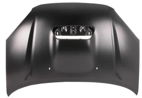 8179282 Капот STARLINE подбор по vin на Brocar