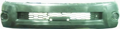 KH8127902 Бампер передній Toyota, Hilux VII 04-16р STARLINE підбір по vin на Brocar