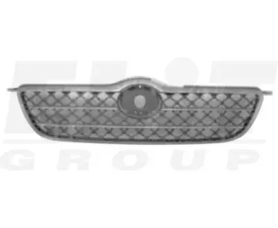 8116992 Решiтка радiатора STARLINE подбор по vin на Brocar