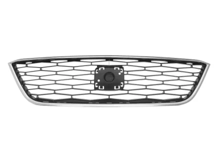 KH6621991 Решітка бампера STARLINE купити з гарантією на Brocar KH6621991 Решітка бампера STARLINE підбір по vin на Brocar