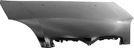 KH8109280 Капот Toyota Yaris (_P1_) 99-05р STARLINE подбор по vin на Brocar