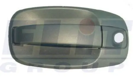 KH60621001 Ручка дверей STARLINE подбор по vin на Brocar