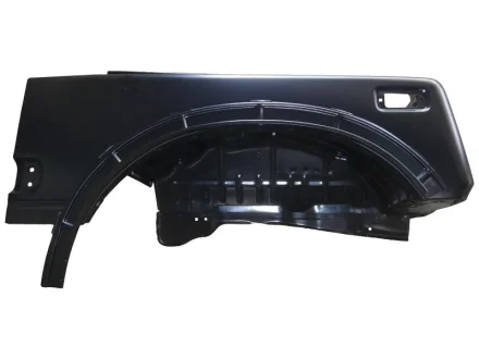 KH6840316 Крило переднє STARLINE підбір по vin на Brocar