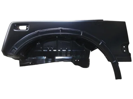 KH6840315 Крило переднє STARLINE підбір по vin на Brocar