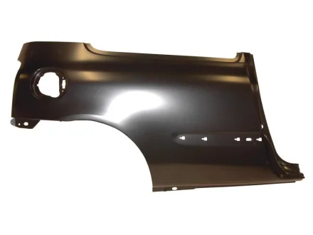 6032512 Крыло заднее STARLINE подбор по vin на Brocar