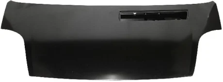 KH6062280 Капот Renault Trafic II (JL) 01-14р STARLINE підбір по vin на Brocar