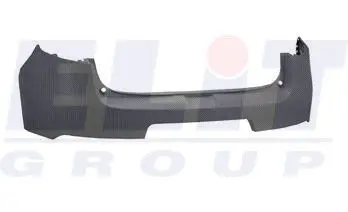 6043950 Заднi бампери STARLINE підбір по vin на Brocar