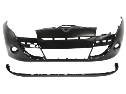 KH6043900 Бампер передній STARLINE підбір по vin на Brocar