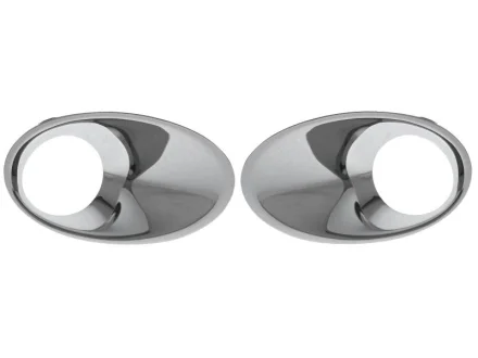 KH60439961 Рамка противотуманной фара STARLINE подбор по vin на Brocar