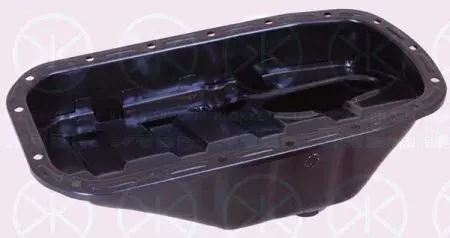 6005471 Масляний картер STARLINE підбір по vin на Brocar