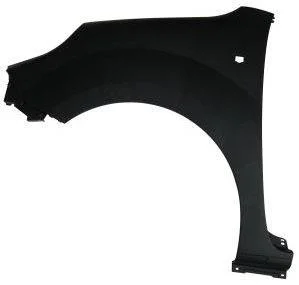 KH6011315 Крило переднє ліве Renault Kangoo 08-25р STARLINE підбір по vin на Brocar