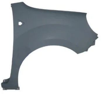 KH6011312 Крило переднє праве Renault Kangoo 08-25р STARLINE підбір по vin на Brocar