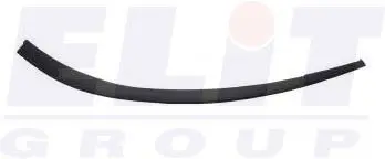 KH5537225 Спойлер переднього бамперу STARLINE підбір по vin на Brocar