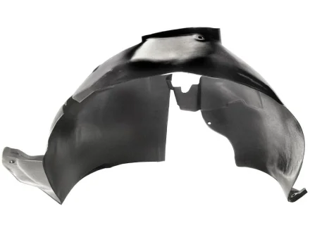 5514387 Підкрилок передній лівий Peugeot 307 00-12р STARLINE підбір по vin на Brocar