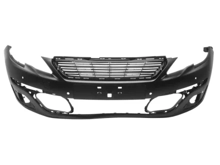 KH5520901 Бампер передній STARLINE підбір по vin на Brocar