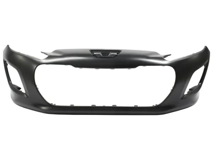 KH5519904 Бампер передній Peugeot, 308 I 07-16р STARLINE підбір по vin на Brocar