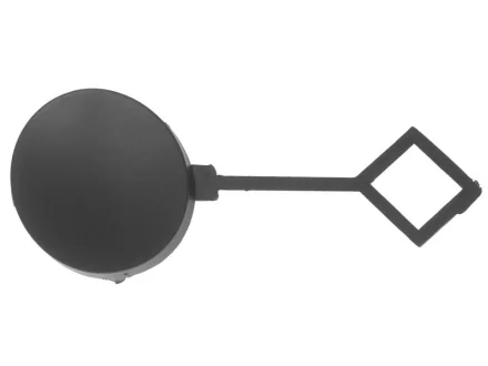 KH5509910 Накладка бампера STARLINE підбір по vin на Brocar