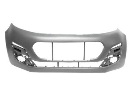 KH5501902 Бампер передній Peugeot, 107 05-16р STARLINE підбір по vin на Brocar