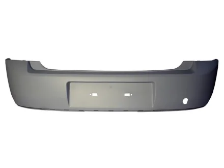 5078950 Бампер задній STARLINE підбір по vin на Brocar