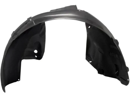 5052387 Підкрилок передній лівий Opel Astra H 04-14р STARLINE підбір по vin на Brocar