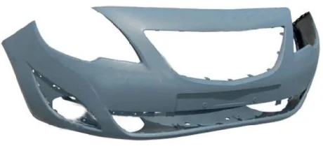 KH5027900 Бампер передній STARLINE підбір по vin на Brocar