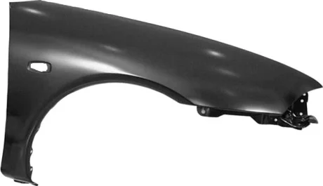 KH3720312 Крило переднє STARLINE підбір по vin на Brocar