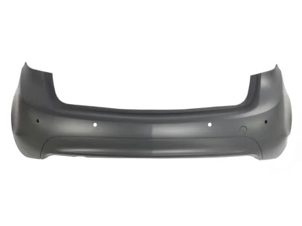 KH5027951 Бампер задній STARLINE підбір по vin на Brocar