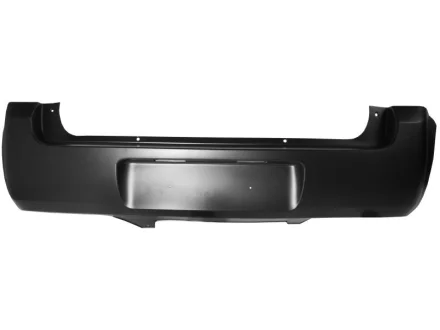 KH5026950 Бампер задній STARLINE підбір по vin на Brocar