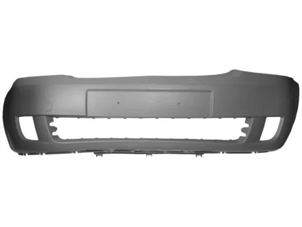 KH5026901 Бампер передній STARLINE підбір по vin на Brocar