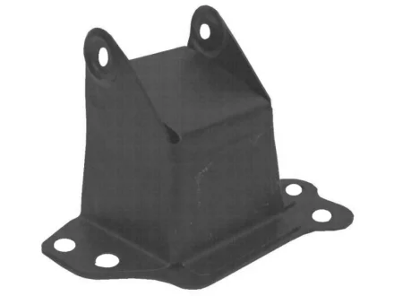 KH5023933 Бампер передній STARLINE підбір по vin на Brocar