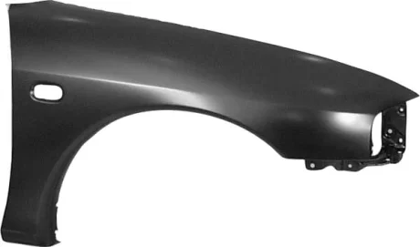 KH3710312 Крыло переднее STARLINE подбор по vin на Brocar