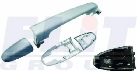 KH35471003 Ручка дверей STARLINE подбор по vin на Brocar