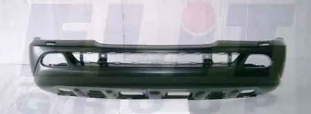 3537902 Бампер передній STARLINE підбір по vin на Brocar