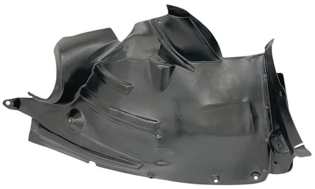 KH3534386 Пластиковий пiдкрилок STARLINE підбір по vin на Brocar