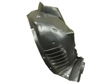 KH3518386 Подкрылок передний правый Mercedes C-Class 07-14р STARLINE подбор по vin на Brocar