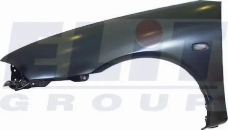 KH3720311 Крило переднє STARLINE підбір по vin на Brocar