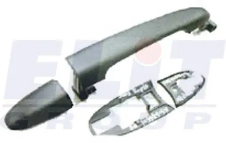 KH35471002 Ручка дверей STARLINE подбор по vin на Brocar