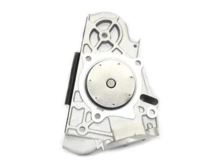 3503311 Крило переднє STARLINE підбір по vin на Brocar